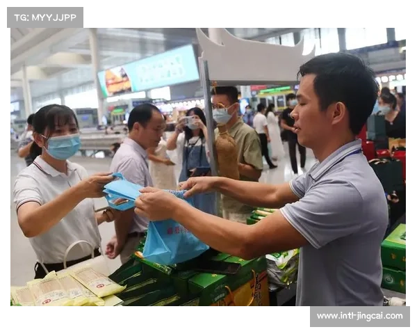南宁体操赛推出体育市集并发放消费券提升观众体验 南宁体操赛推出体育市集并发放消费券提升观众体验