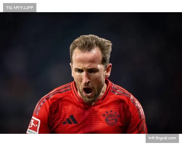 拜仁球星凯恩慷慨捐资百万 助力青少年足球梦想成长