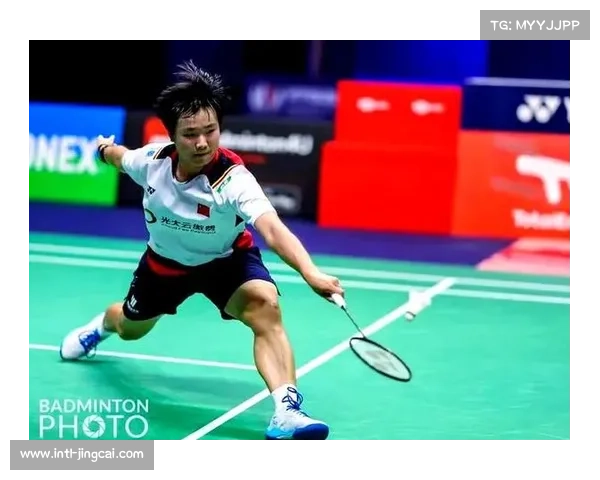 全运会羽毛球抽签揭晓:雅思组合陷死亡之组,陈雨菲何冰娇或提前相遇 全运会羽毛球抽签揭晓:雅思组合陷死亡之组,陈雨菲何冰娇或提前相遇