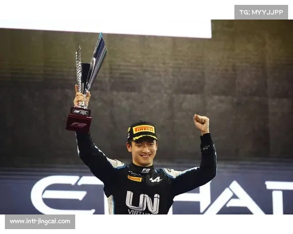 周冠宇坦言未弃F1梦想,法拉利模拟器工作为2026规则变革蓄力 周冠宇坦言未弃F1梦想,法拉利模拟器工作为2026规则变革蓄力