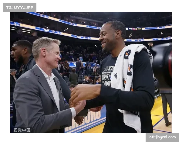 勇士主帅科尔访谈：动态进攻体系未来演进方向