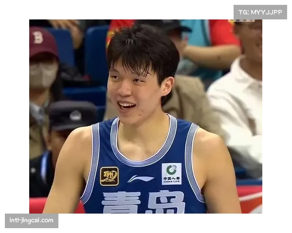 中国球员杨瀚森将亮相全明星新秀赛：继姚明易建联后第三人