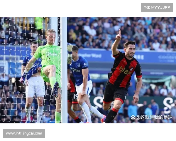 埃弗顿1-2不敌伯恩茅斯,主场失利保级形势严峻 埃弗顿1-2不敌伯恩茅斯,主场失利保级形势严峻